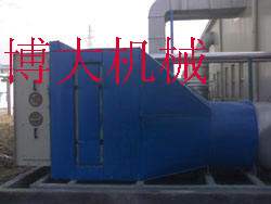 風(fēng)機(jī)消聲器，軸流風(fēng)機(jī)消音器